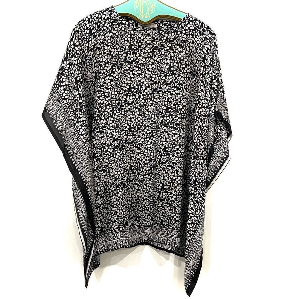RICORDI DI RAVELLO Silk Top